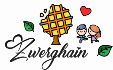 Zwerghain – Eltern-Kind-Café in Berlin-Lichterfelde – zwerghain.berlin